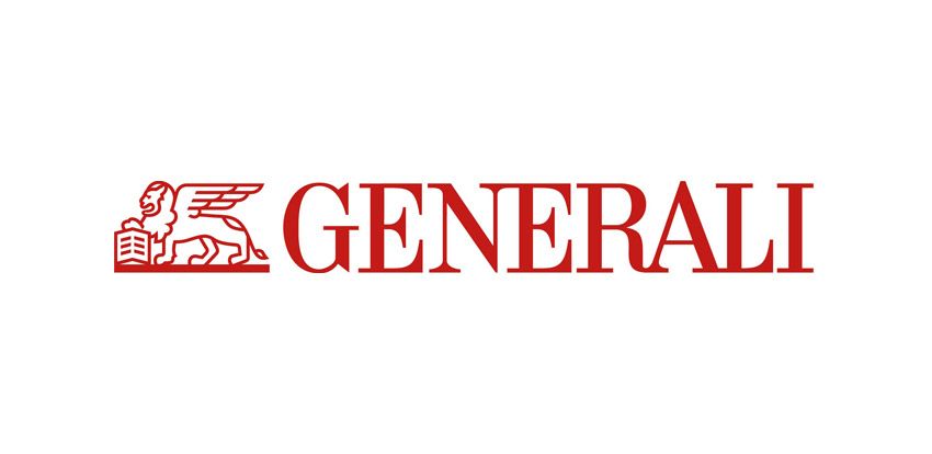 Logo Generali horizontal